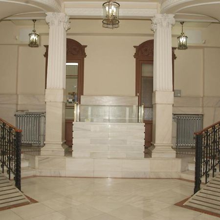 Hostal La Selecta Μαδρίτη Εξωτερικό φωτογραφία