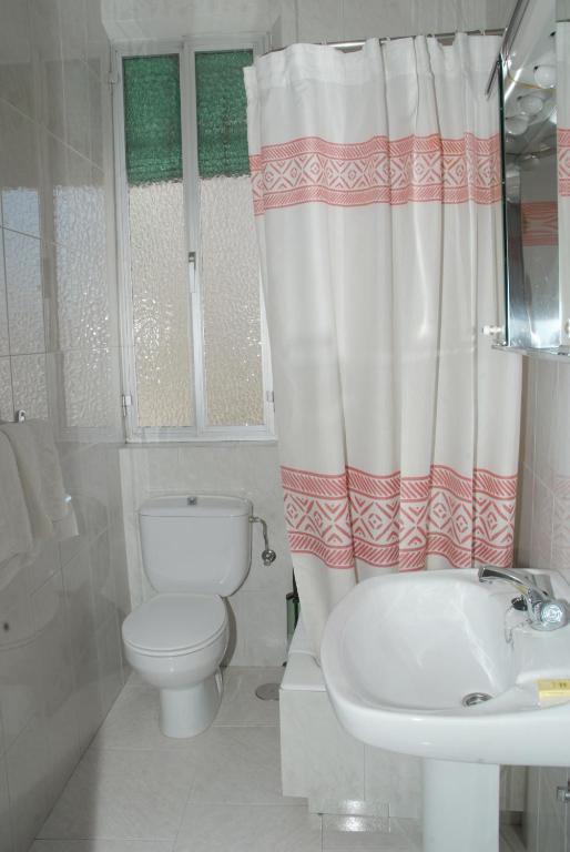 Hostal La Selecta Μαδρίτη Δωμάτιο φωτογραφία