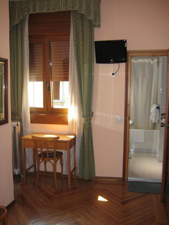 Hostal La Selecta Μαδρίτη Δωμάτιο φωτογραφία