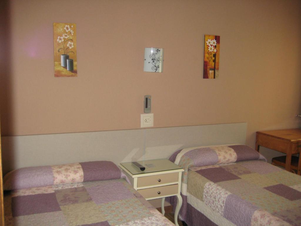Hostal La Selecta Μαδρίτη Δωμάτιο φωτογραφία